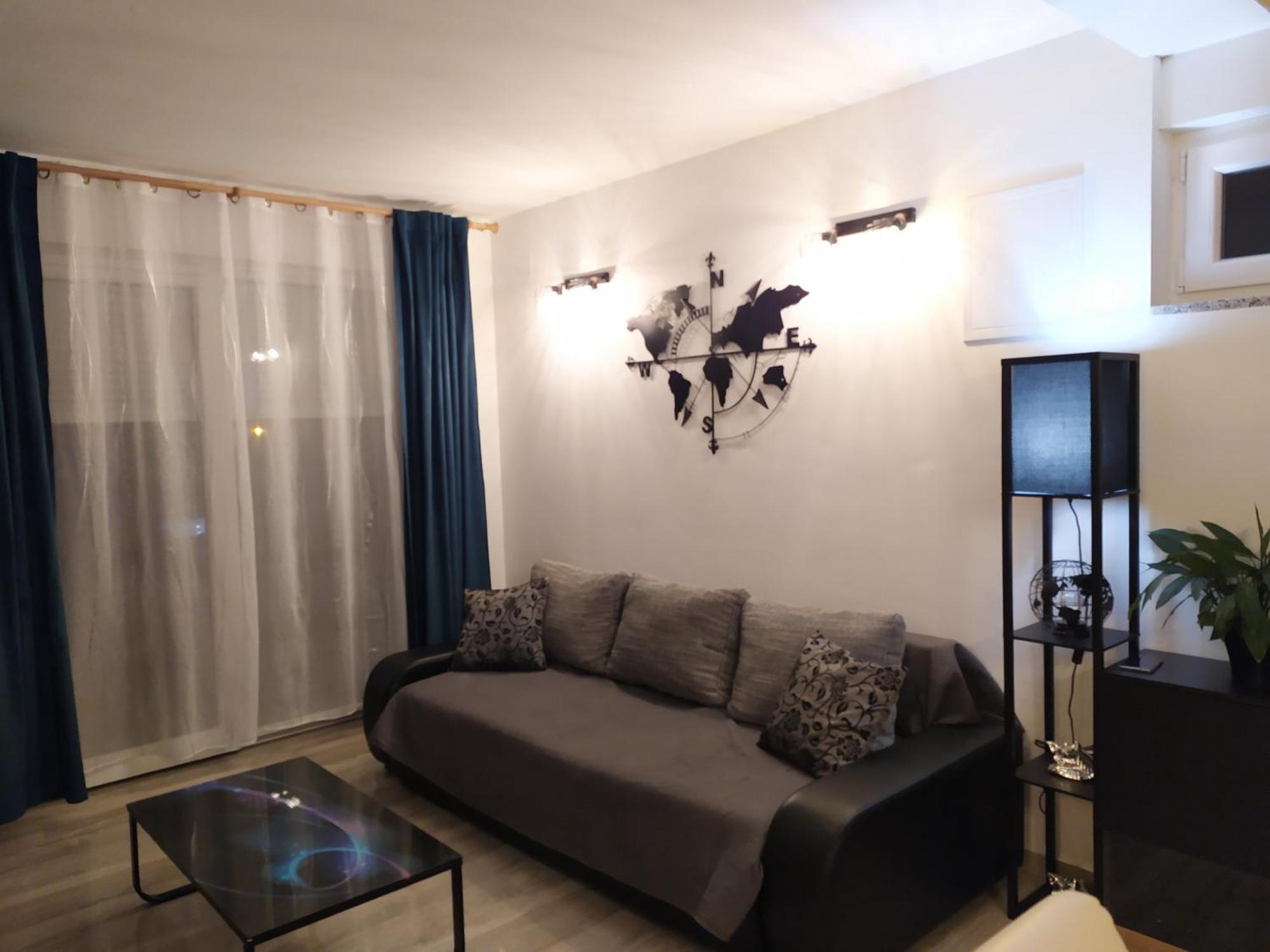 Apartmani Mira Nin Exterior foto