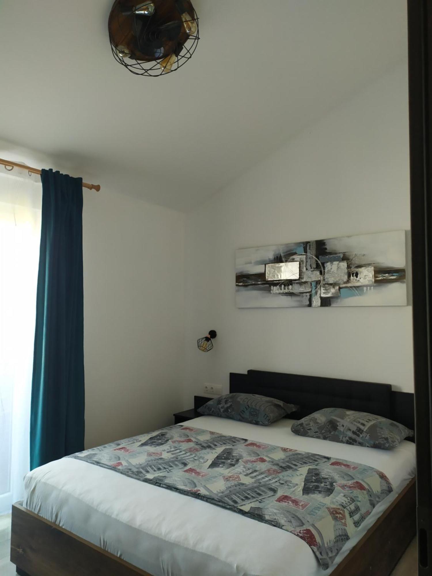 Apartmani Mira Nin Exterior foto