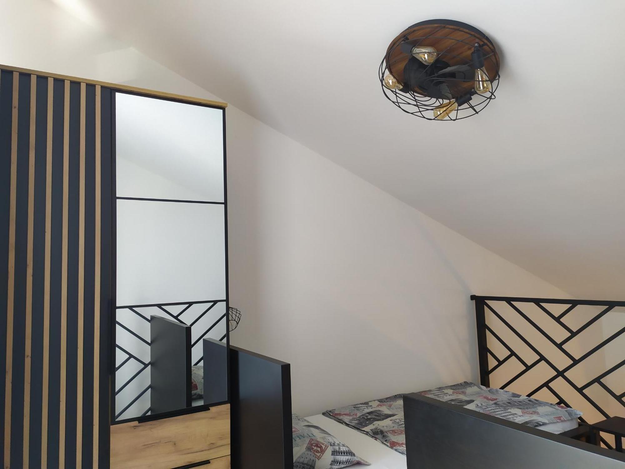 Apartmani Mira Nin Exterior foto