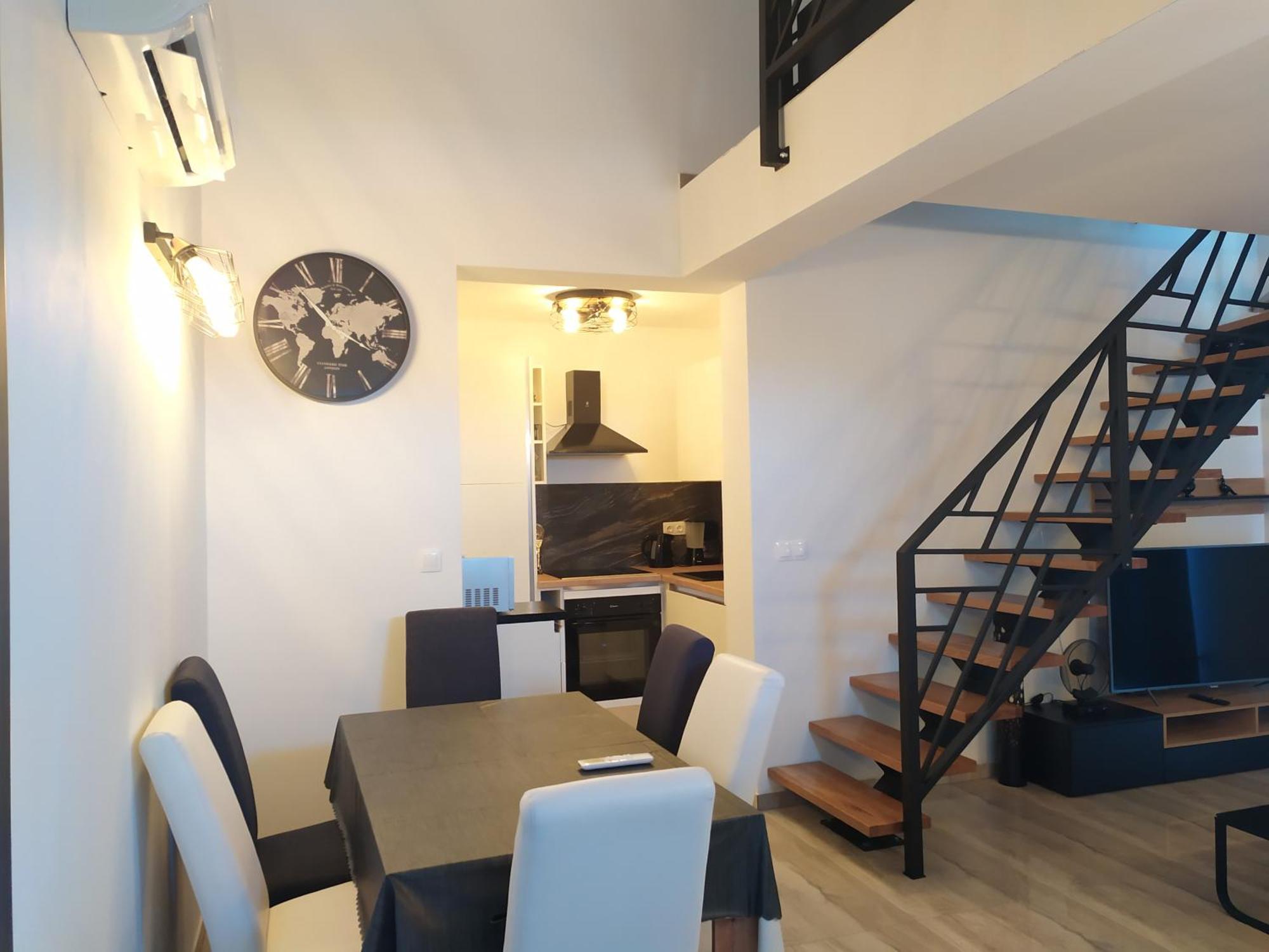 Apartmani Mira Nin Exterior foto