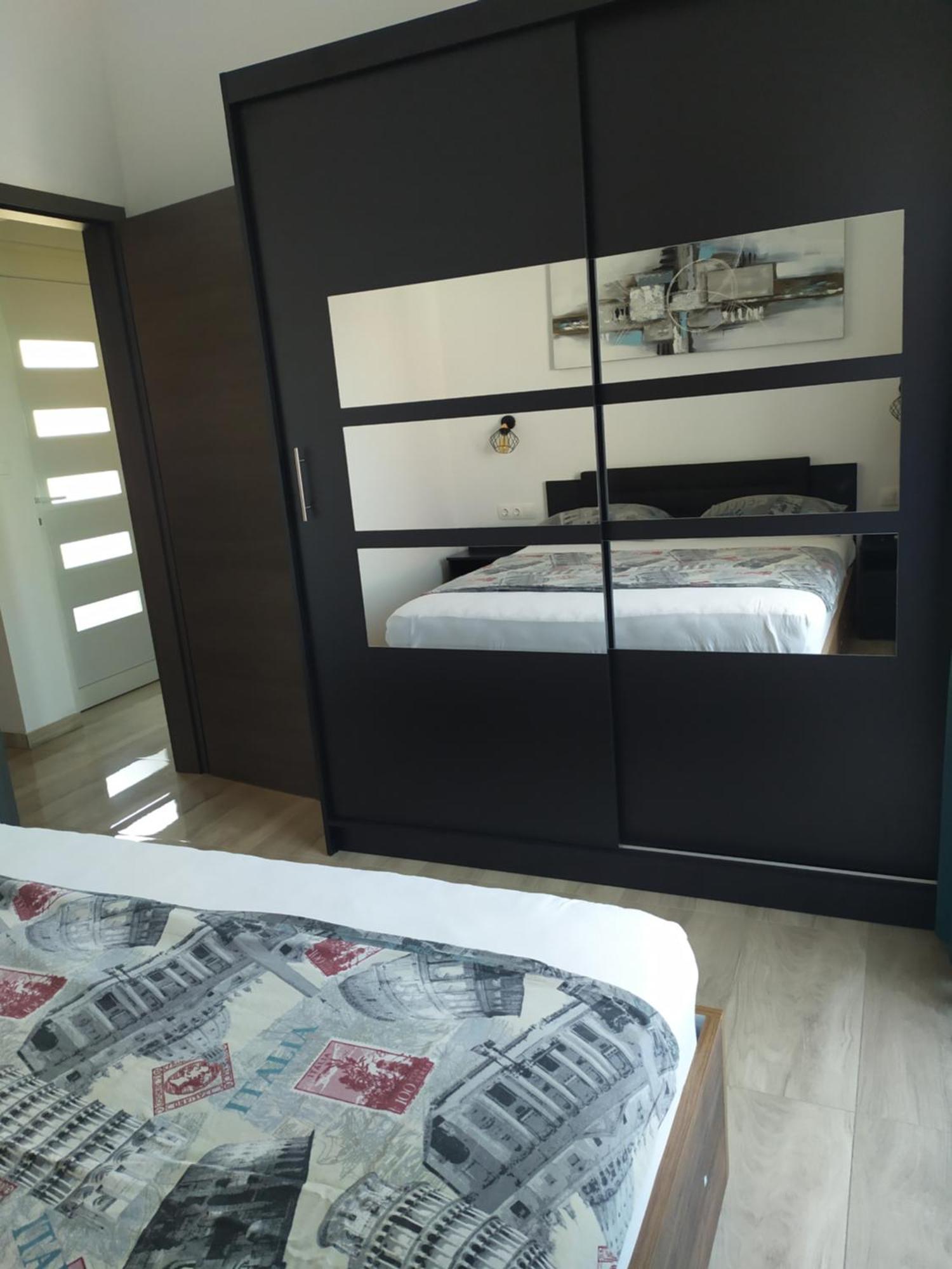 Apartmani Mira Nin Exterior foto