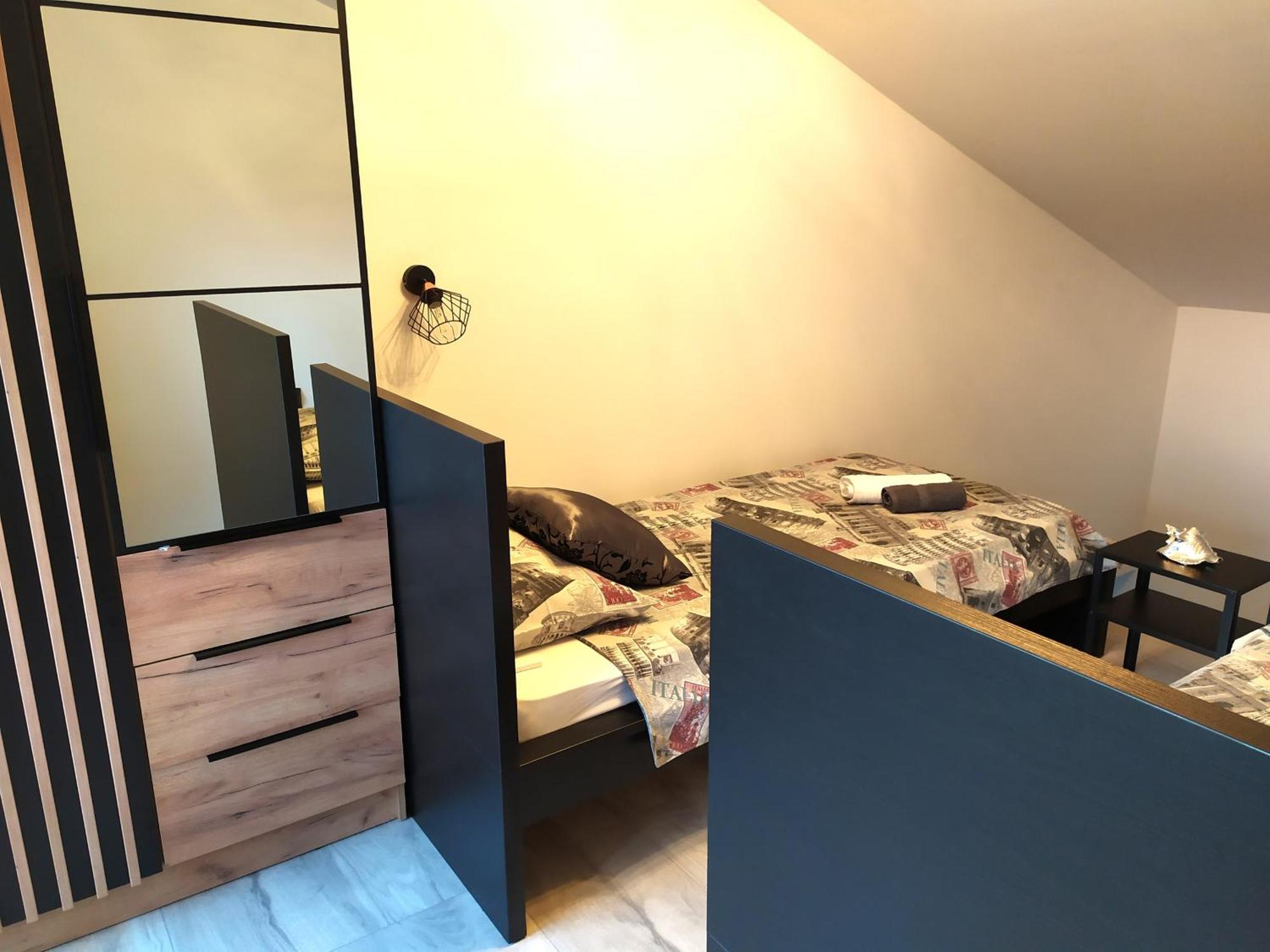 Apartmani Mira Nin Exterior foto