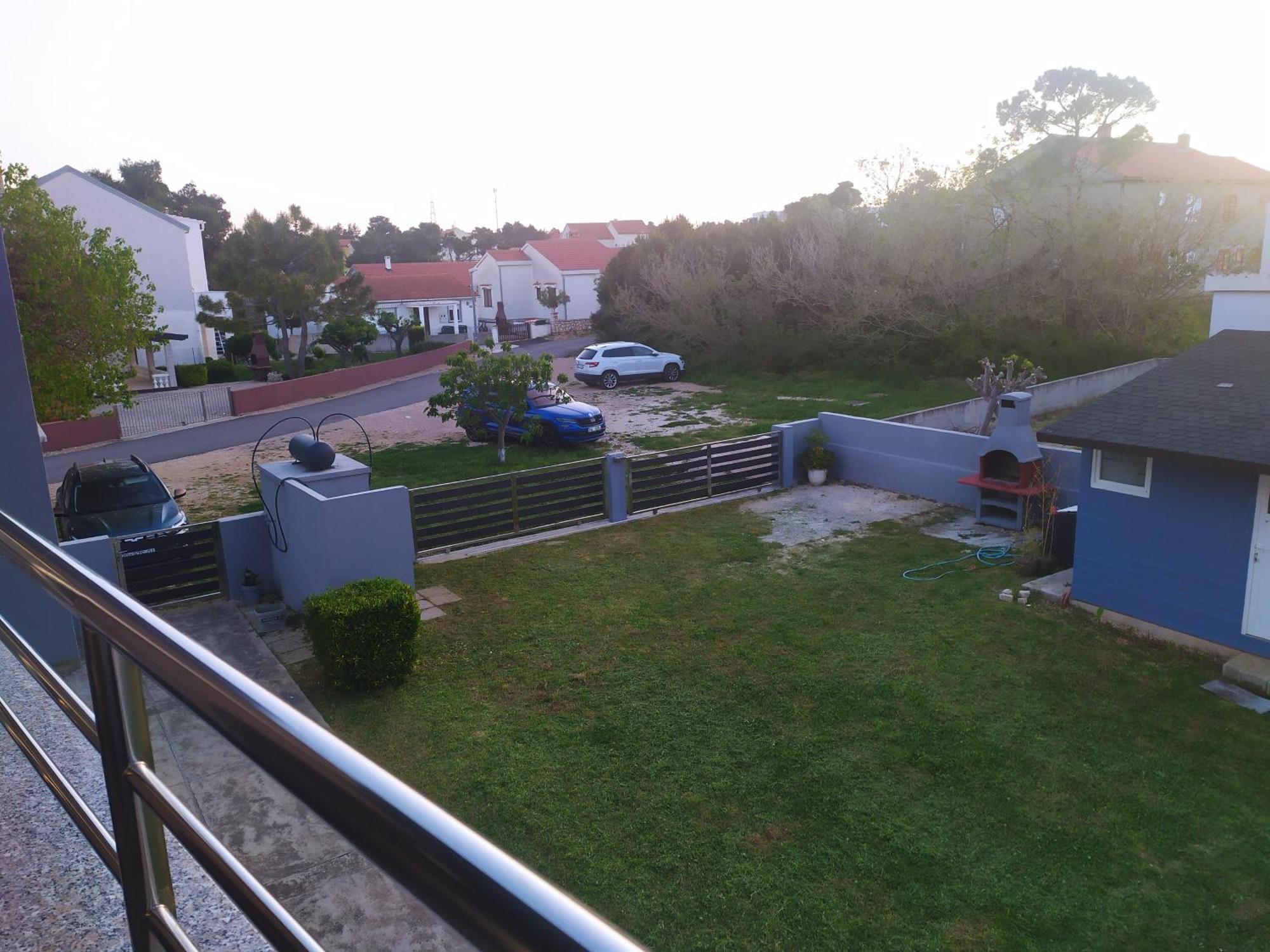Apartmani Mira Nin Exterior foto